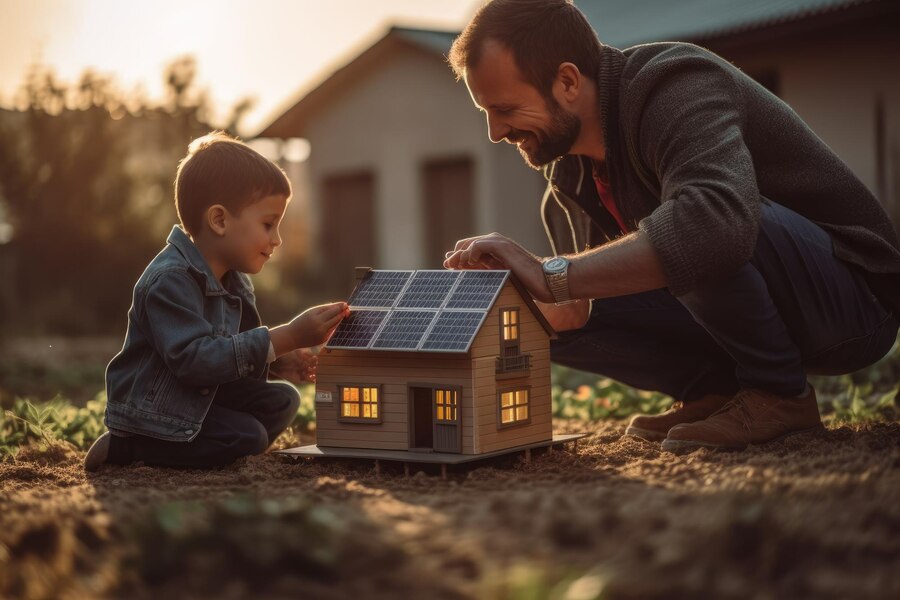Discover the top mistakes to avoid when purchasing a solar power system for your home. 