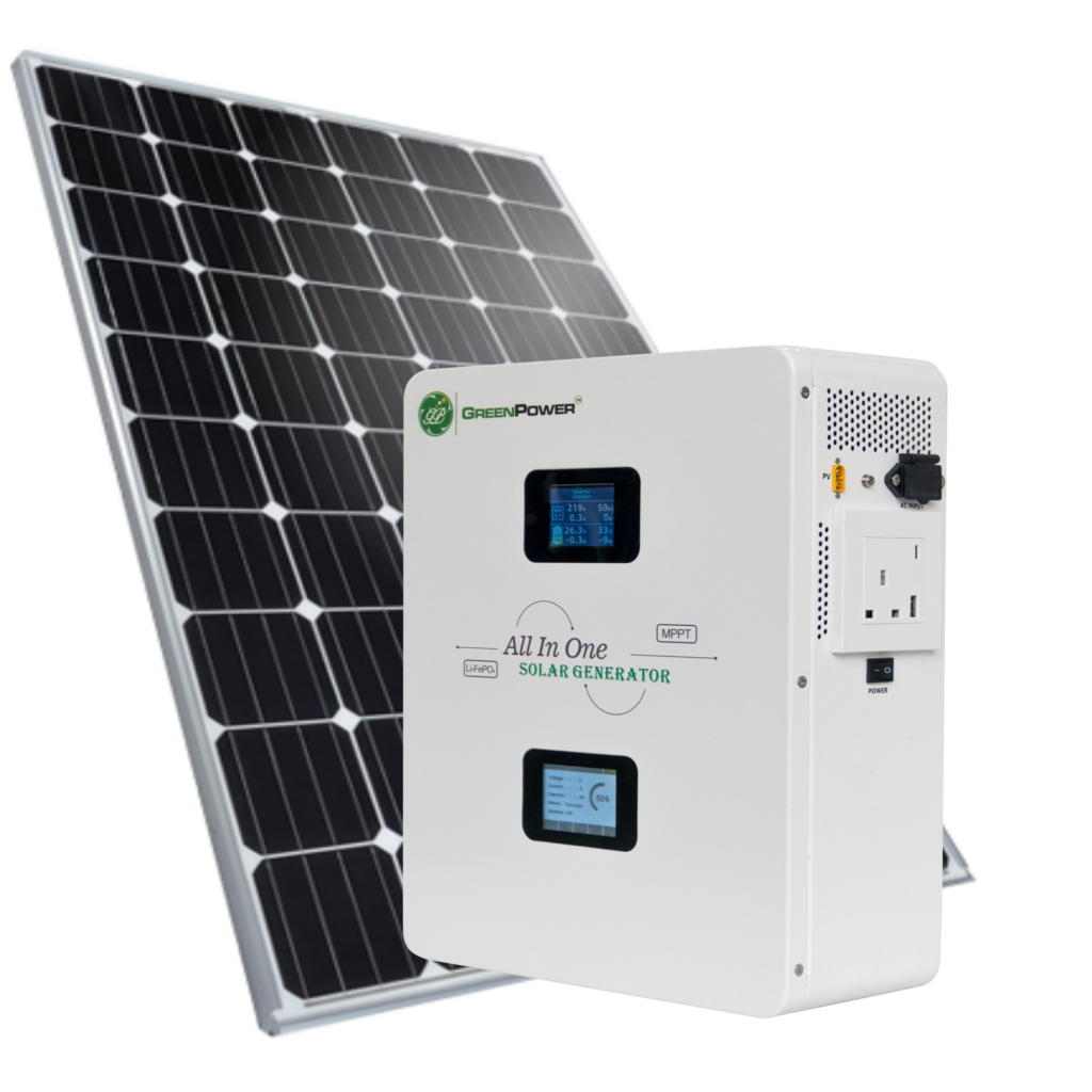 Solergen SolarGen | Best Renewable Energy Company in Nigeria